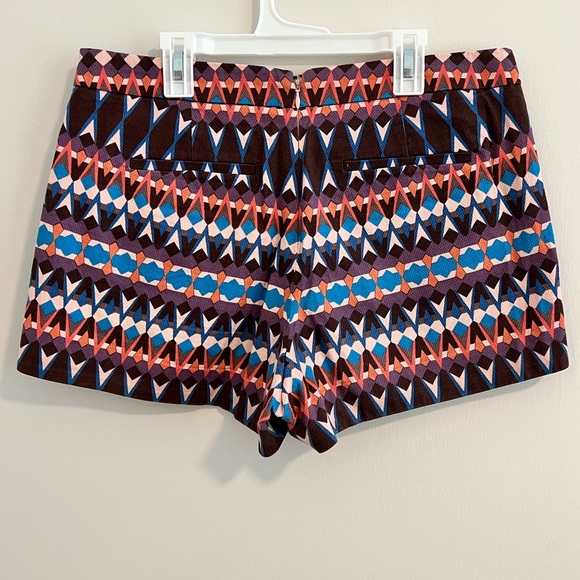 J Crew High-wasted shorts - Picture 2 of 4